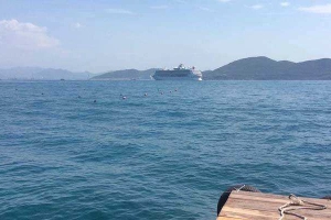 Trại Nuôi Cấy Ngọc Trai Hòn Tằm Nha Trang