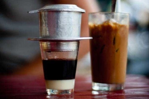 Trâm Anh Cafe