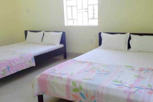 Trâm Anh Hotel