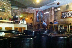 Trầm Cafe - Thủ Đức