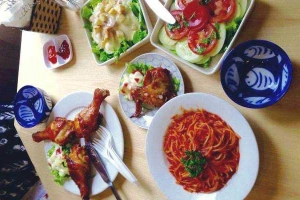 Trầm - Coffee & Fast Food