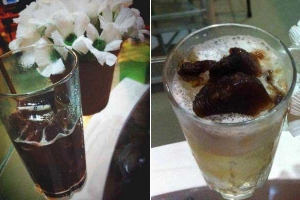 Trạm Coffee