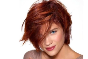 Trâm Hair Beauty - Quan Nhân