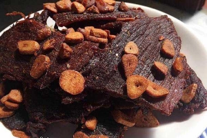 Trâm Nguyễn - Ăn Vặt Homemade - Shop Online