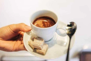 Trạm Xăng Coffee