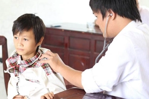 Trạm Y Tế Long Trường - Nguyễn Duy Trinh