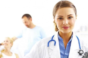 Trạm Y Tế Phường Tam Bình - Đường Số 9