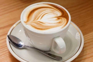 Trân Châu Cafe - Mai Đăng Chơn