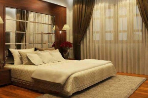 Trần Gia Hotel - Huỳnh Thúc Kháng