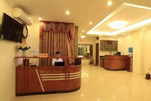 Trần Gia Kim Đồng - Gia Lộc Hotel