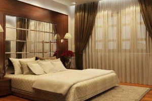 Trần Gia Tây Kết - Hoàng Gia Hotel
