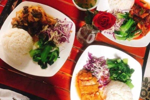 Trần Gia Trang - Coffee & Music