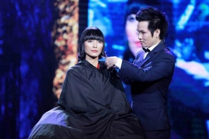 Tran Hung Hair Salon - Hồ Xuân Hương