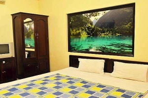 Trần Lý Hotel - Lê Lợi