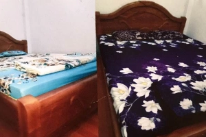 Trần Thị Anh Homestay