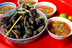 Trần Tiên Sinh - Quán Ăn Gia Đình