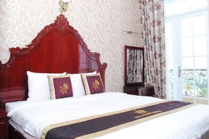 Trần Vinh Hotel - Hai Bà Trưng