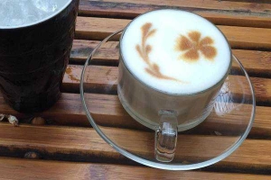 Trang 2 Cafe