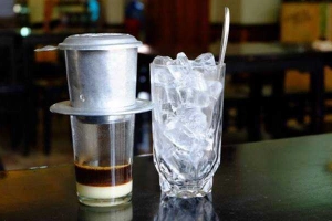 Tràng An Cafe