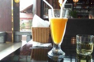 Tràng An Coffee - Duy Tân