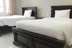 Tràng An Hotel