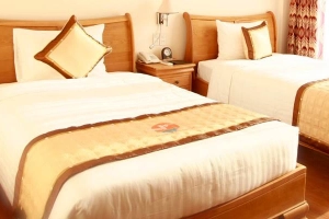 Tràng An Phú Quốc Beach Resort & Spa