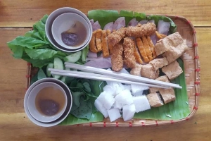 Quán Ăn Tràng An Quán - Bún Đậu & Bún Ốc