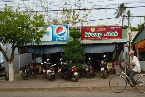 Trang Anh Cafe