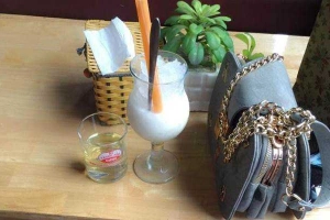 Trang Anh Coffee