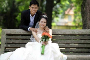 Trang Bridal - Chụp Ảnh Cưới