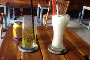 Trang Coffee - Nguyễn Xiển