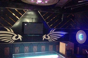 Trang Đạt - Cafe & Karaoke