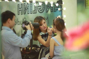 Trang điểm, make up DangLinh Makeup Studio