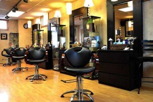 Trang điểm, make up Hồng Ngọc Hair Salon - Xô Viết Nghệ Tĩnh