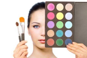 Trang điểm, make up Lyfiona Make Up - Nguyễn Khuyến