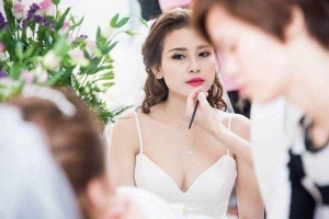 Trang điểm, make up Mai Phan Makeup Artist