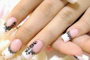 Trang điểm, make up Nail Quỳnh Như