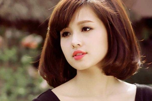 Trang điểm, make up Ngọc Tóc & Móng Salon  - Đường 17