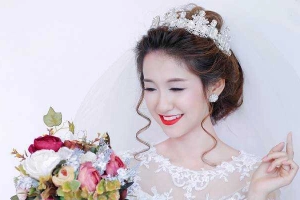 Trang điểm, make up Nhi Poli Make Up