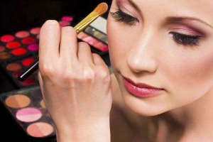 Trang điểm, make up Quỳnh Mango Make Up - Mai Dịch