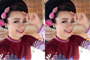 Trang điểm, make up Thái Bùi Make-up