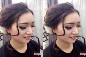 Trang điểm, make up Thủy Make-up