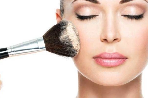 Trang điểm, make up Trang Điểm, Chăm Sóc Da Mặt Bạch Mai