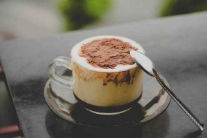 Trang Gà Cafe