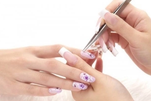 Trang Hair & Nail