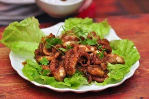 Trang Hào - Quán Nhậu Hải Sản