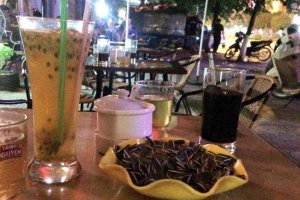 Trang Huy Cafe