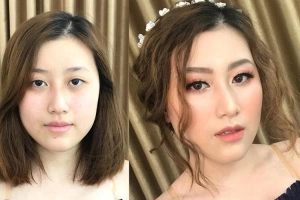Trang Lala Make Up