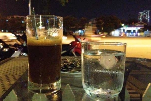 Trang Lùn Cafe