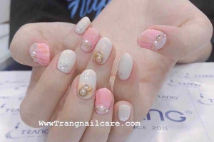 Trang Nail Care - Nguyễn Lương Bằng